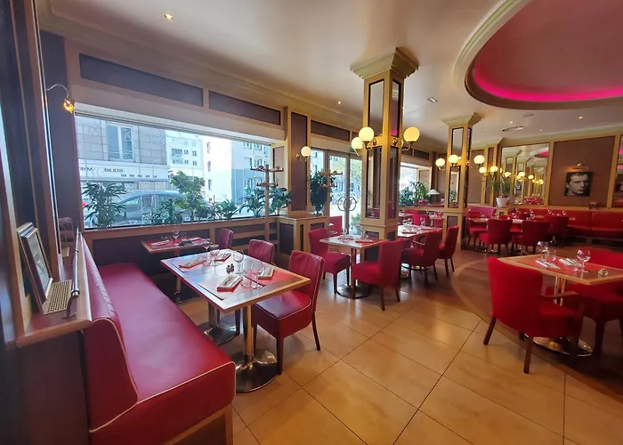 Hotel Vauban