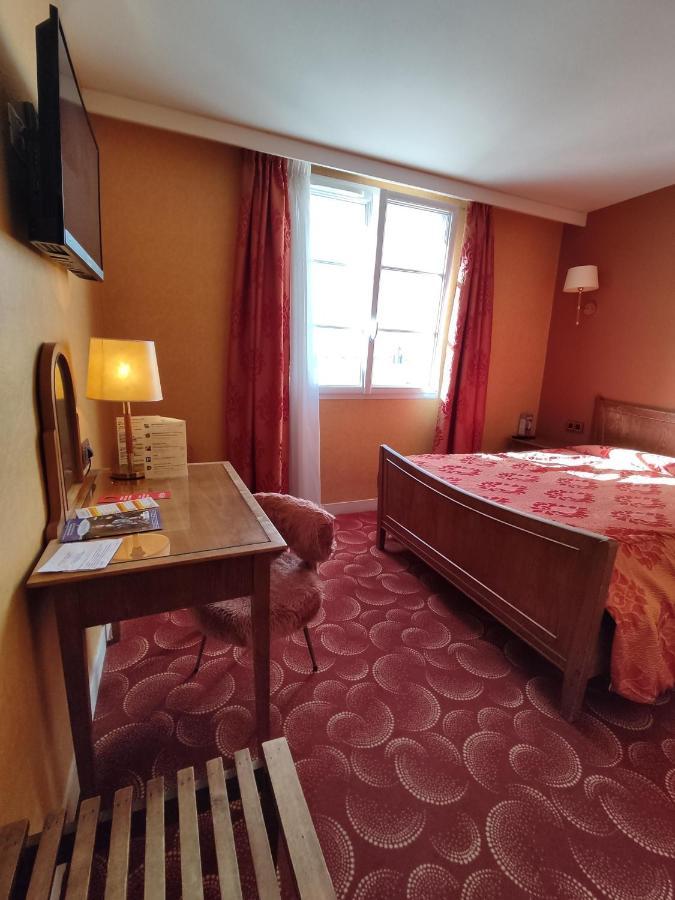 Hotel Vauban 3*
