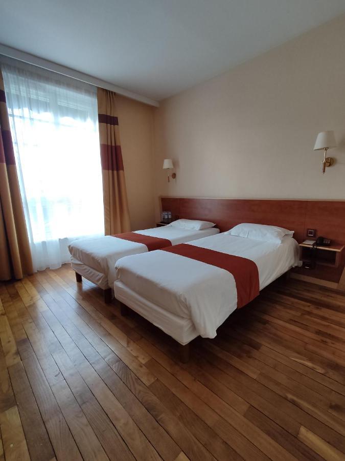 Hotel Vauban Brest