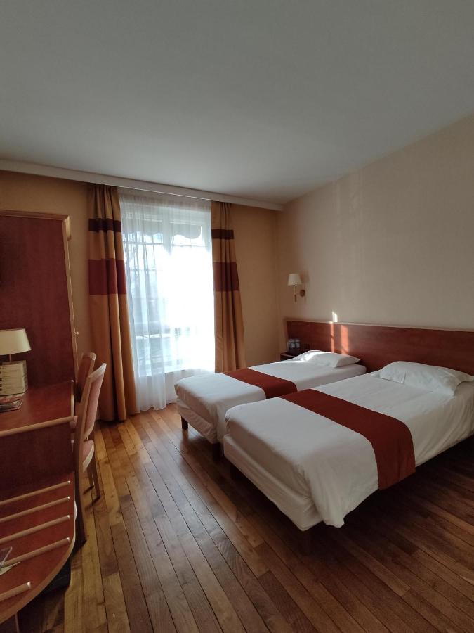 Vauban 3* Brest