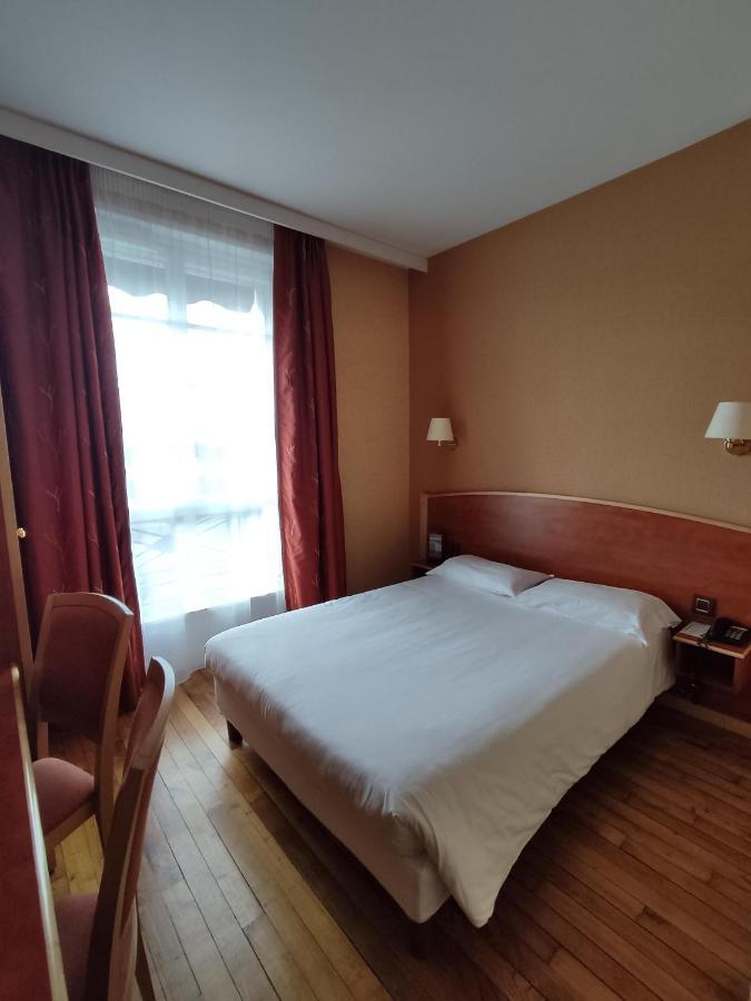 Vauban Hotel