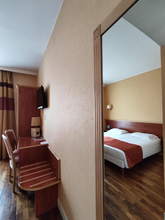 Vauban 3* Brest