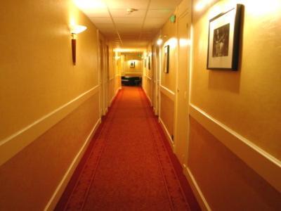 Vauban Hotel 3*