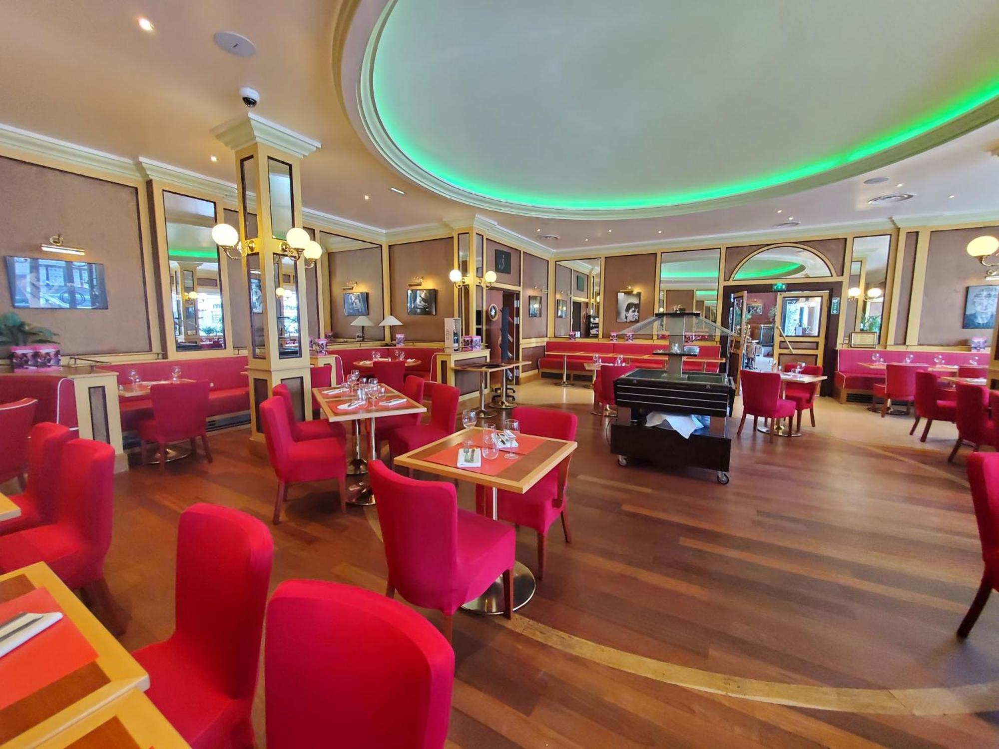 Hotel Vauban
