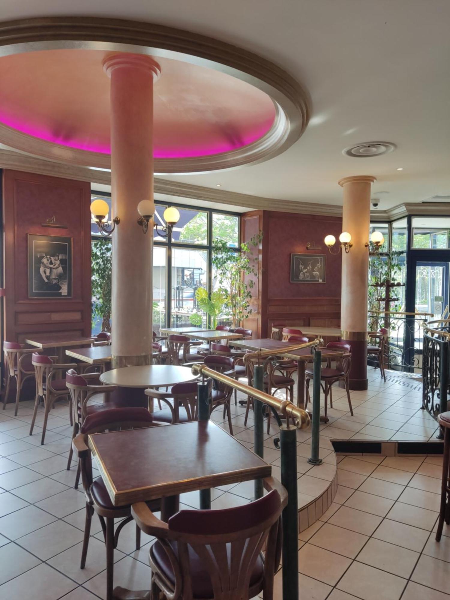 Vauban Hotel Brest