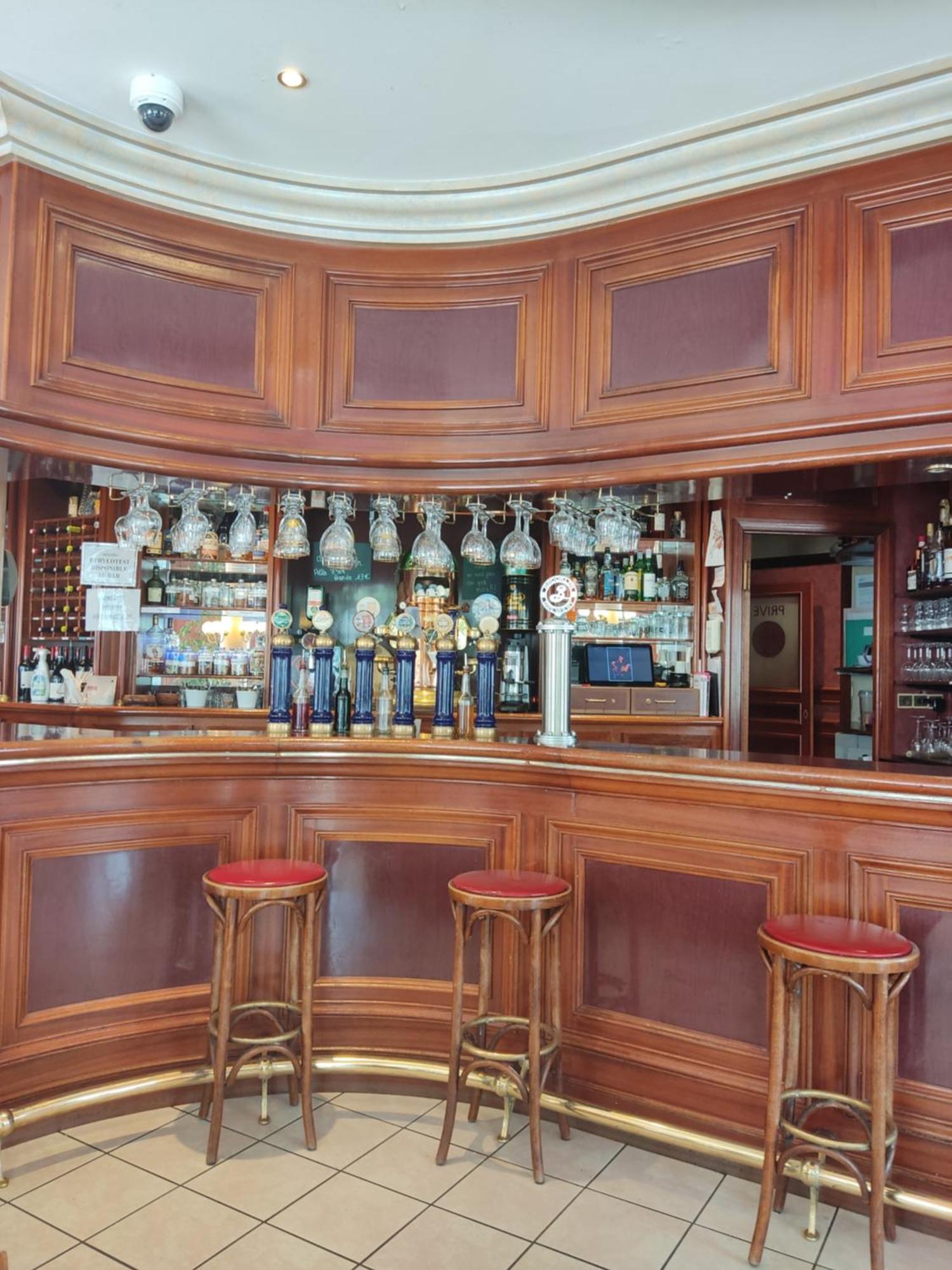 Hotel Vauban Brest