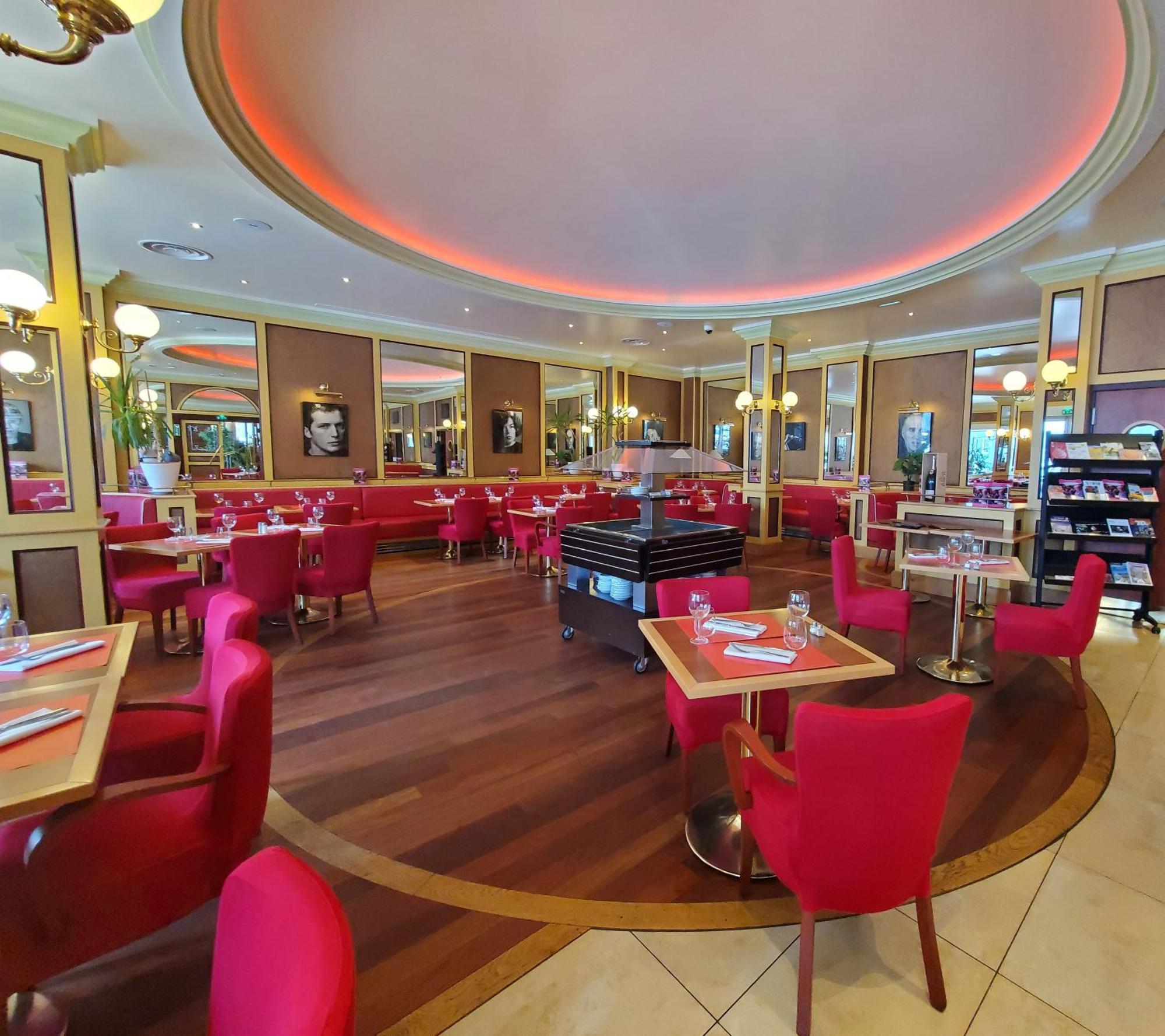 Vauban Hotel Brest