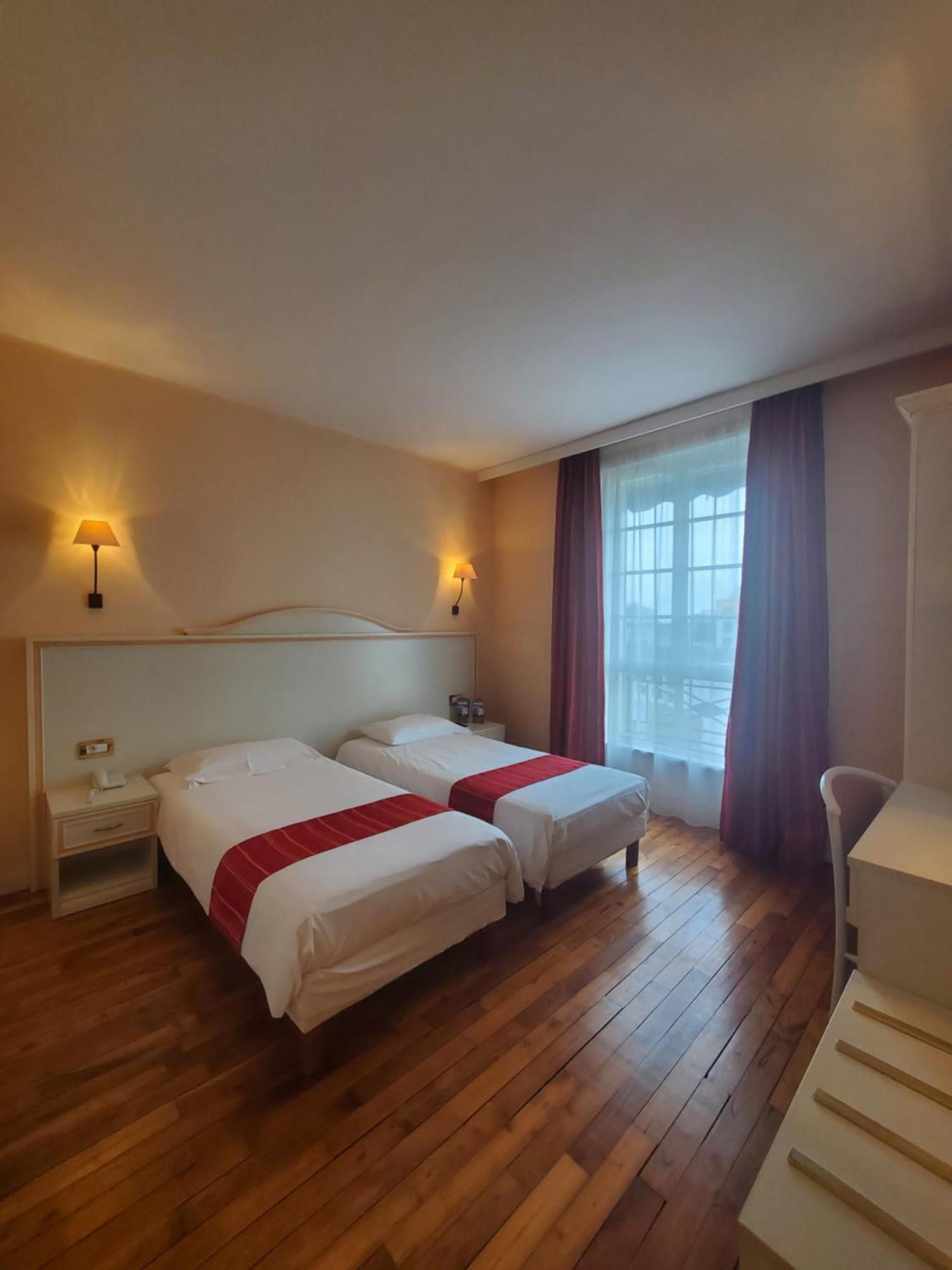 Hotel Vauban