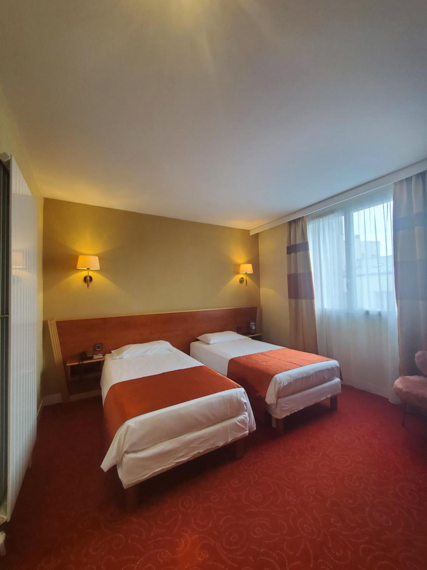 Vauban Hotel 3*