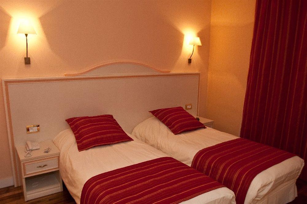 Hotel Vauban 3*
