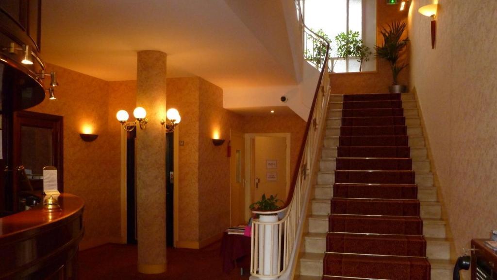 Vauban Hotel