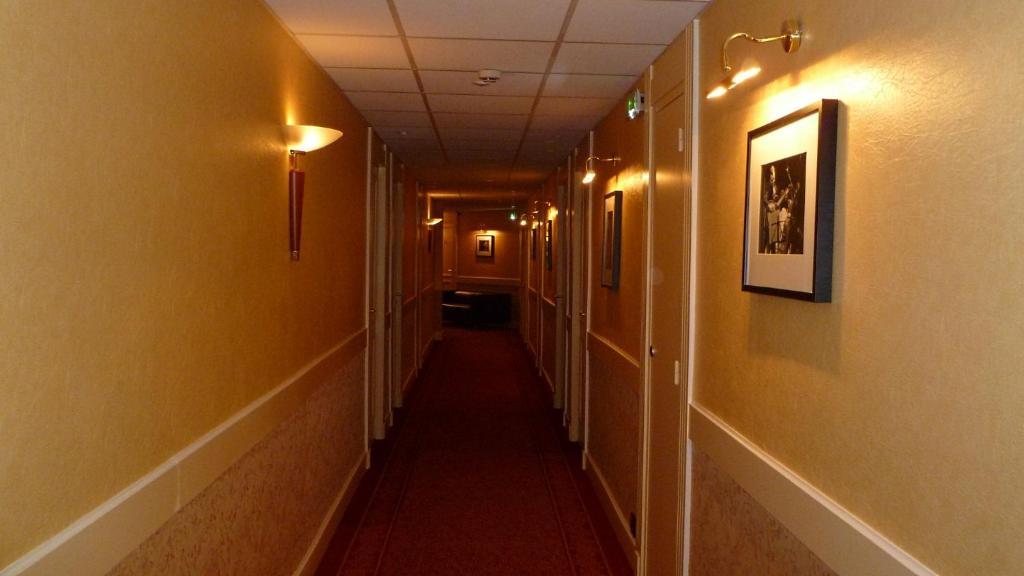 Vauban Hotel