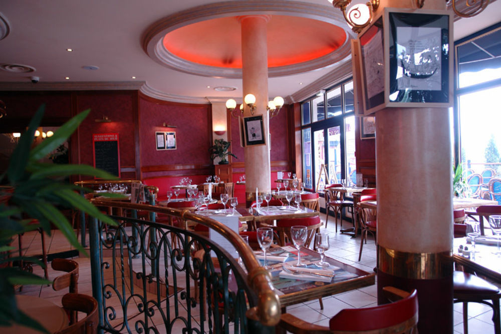 Vauban Hotel 3*