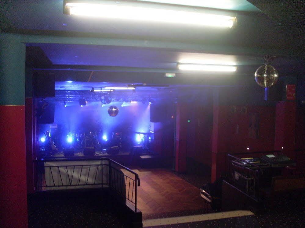 Vauban Hotel 3*
