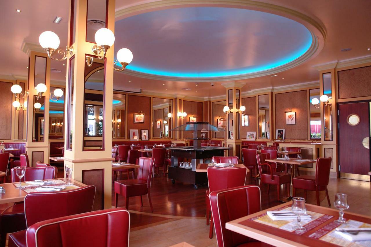 Vauban Hotel 3*